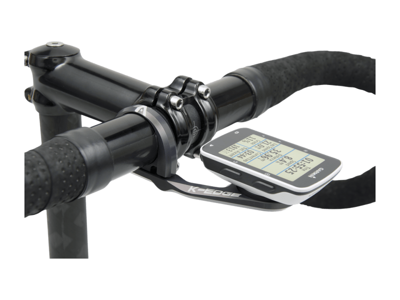 K EDGE Garmin Sport Mount Trek Bikes