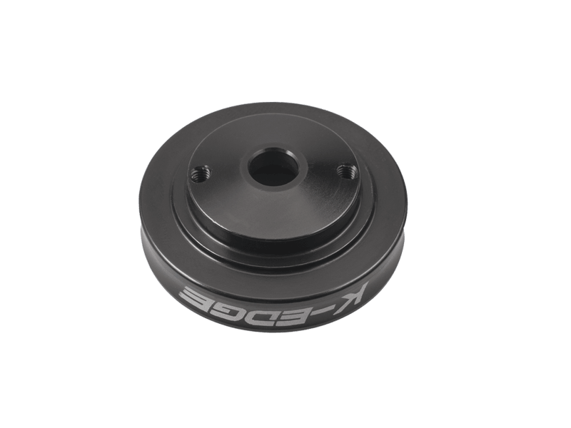 K-EDGE Garmin Gravity Cap Soporte para la Potencia