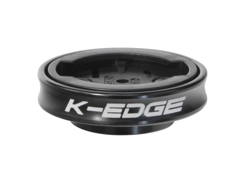 Support Potence pour GPS Garmin K-Edge Gravity Cap