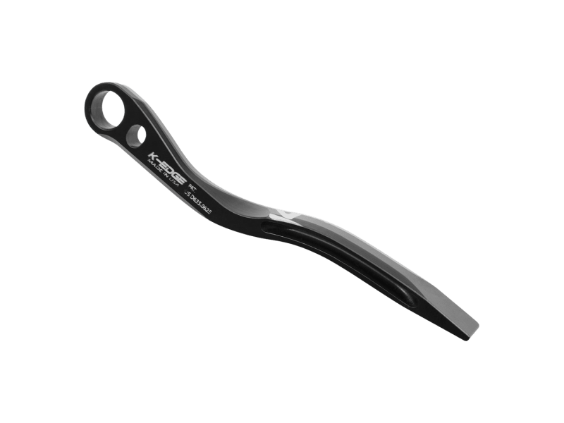 K-EDGE Pro Road Braze-On Chain Catcher
