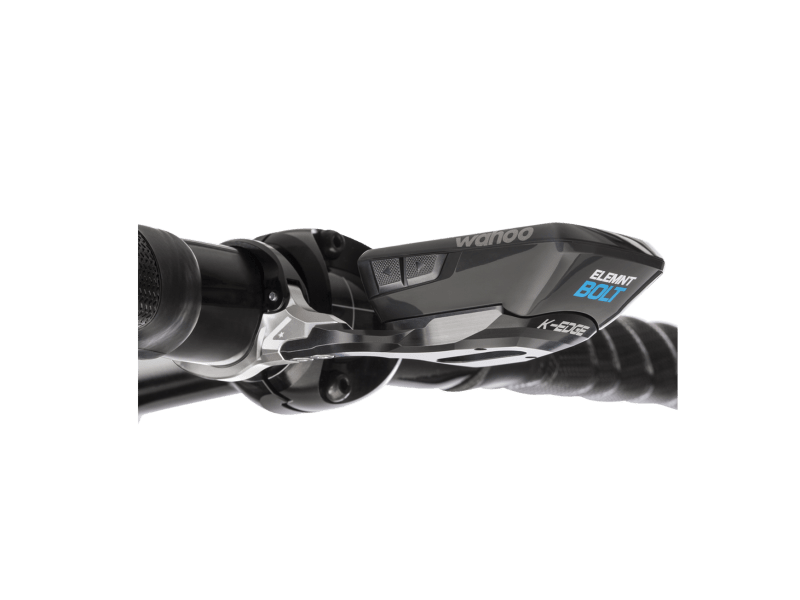 Wahoo elemnt top aero mount