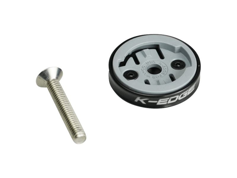Wahoo top cap mount shop