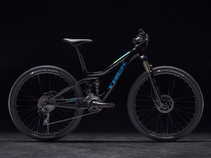 Trek childrens mountain bikes shop