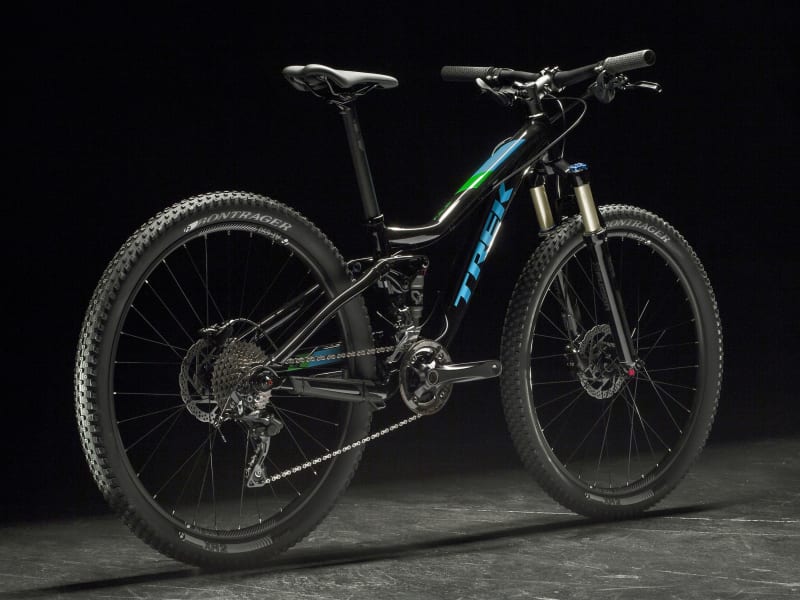 Fuel EX Jr Trek Bikes