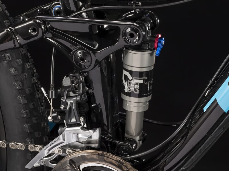 Fuel EX Jr Trek Bikes