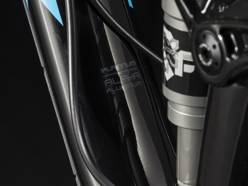 Trek fuel sale ex jr 2018