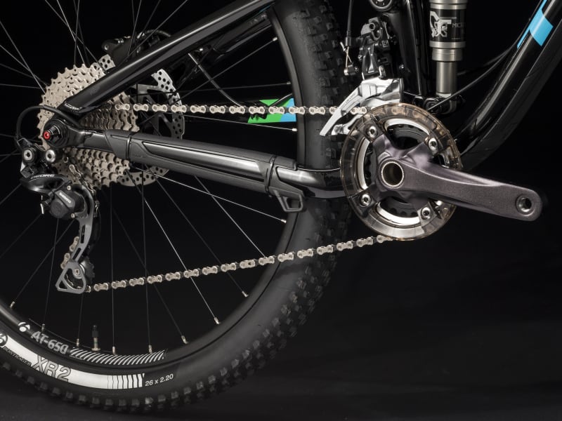 Trek fuel sale ex jr 2018
