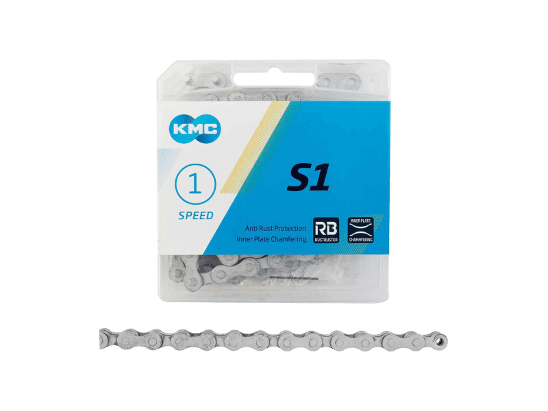 Kmc best sale s1 chain