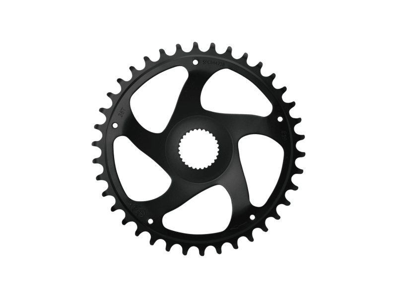 Bosch chainring shop