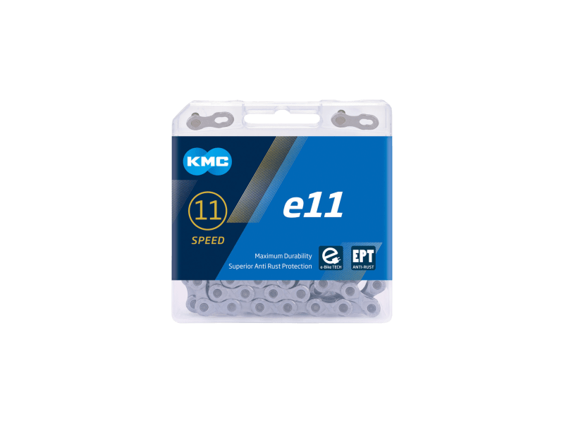 Kmc e11 ept chain store