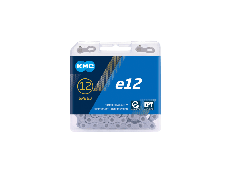 Kmc 12 speed ebike chain hot sale