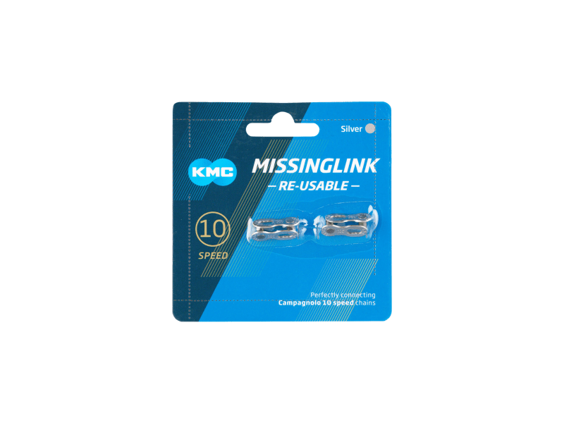 Kmc missing link 10 speed reusable cheap