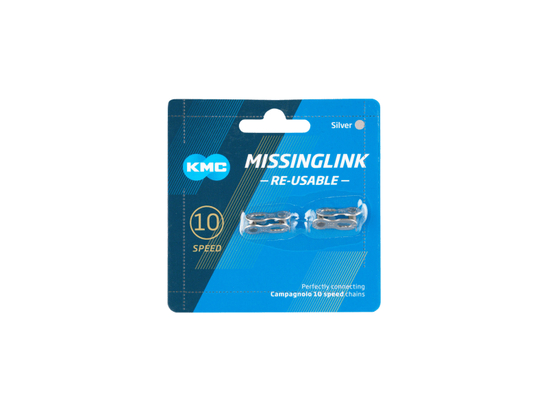 Missing link cheap kmc 10 speed