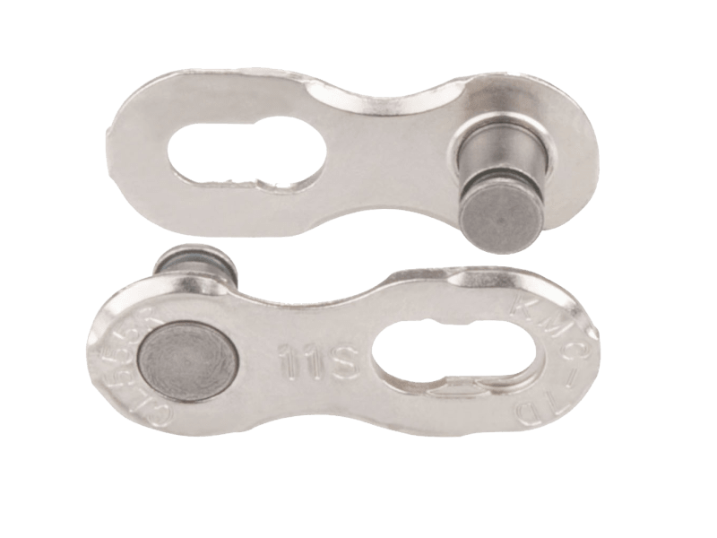 Kmc missing link 10 speed reusable top