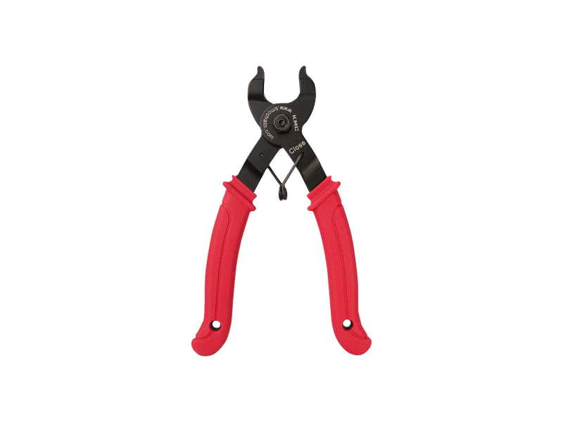 Kmc missing link connector pliers hot sale