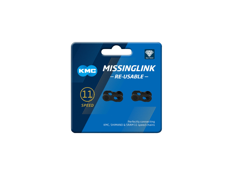Missing link 11 speed discount