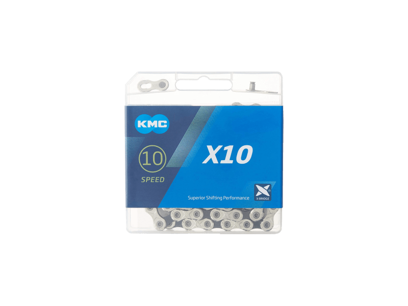 KMC X10 10 Speed Chain Trek Bikes