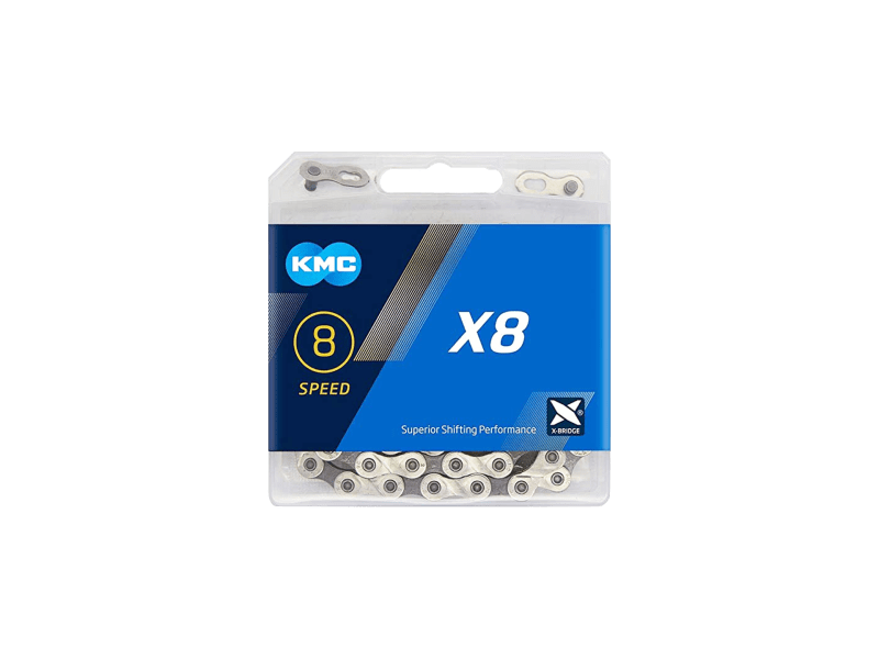 Kmc x8 hot sale