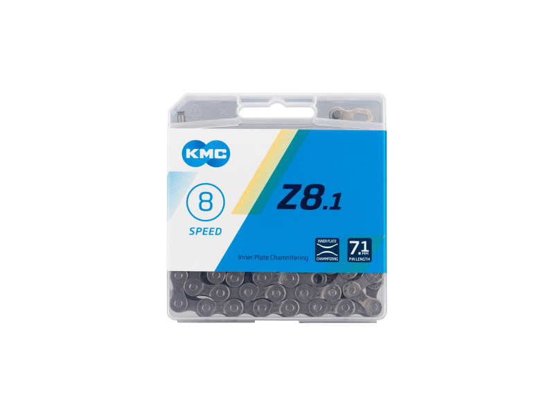 Kmc 8 hot sale speed chain