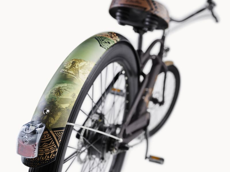 Go bike it cheap