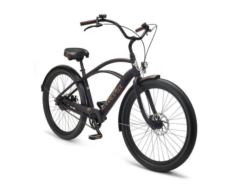 Artistic cruisers bicycle shop new arrivals