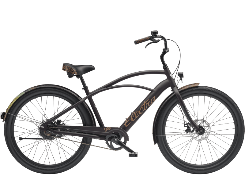 Used electra deals bikes for sale