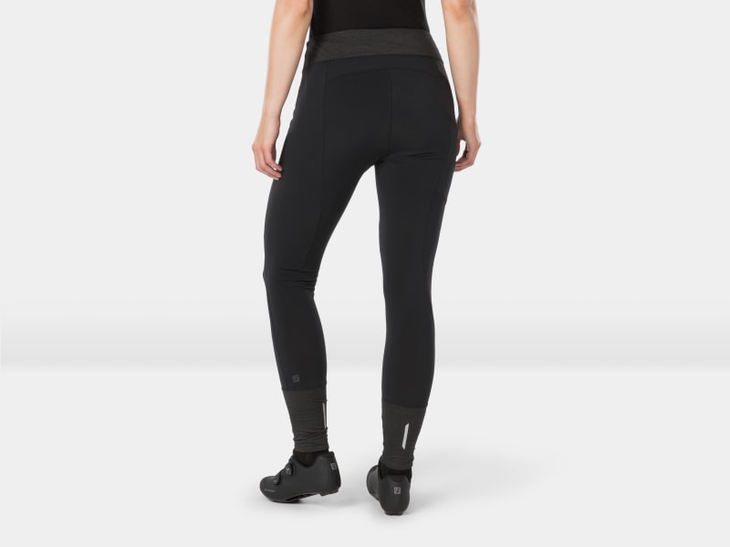 Bontrager Kalia Women's Thermal Fitness Bike Tight - Electra Bikes