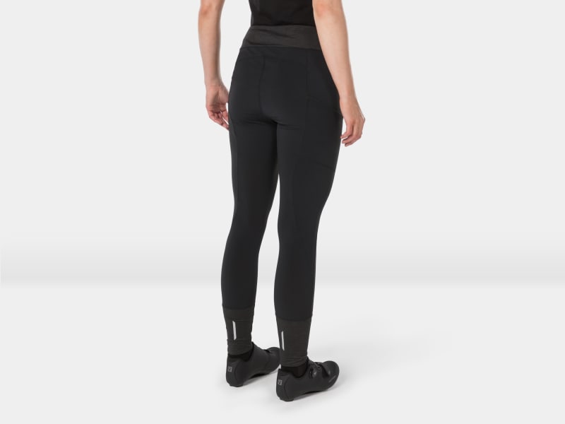 Bike Store Costa Rica - ✨Bontrager Licra corta mujer✨ Precio: ¢49,500  Tallas: de XS a L Color: negro . Las licras cortas para damas combinan  funcionalidad y moda a la perfección para