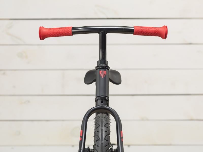 Trek balance bike top