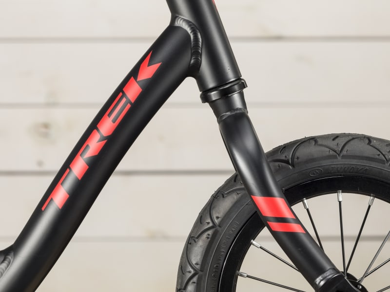 Kickster - Trek Bikes