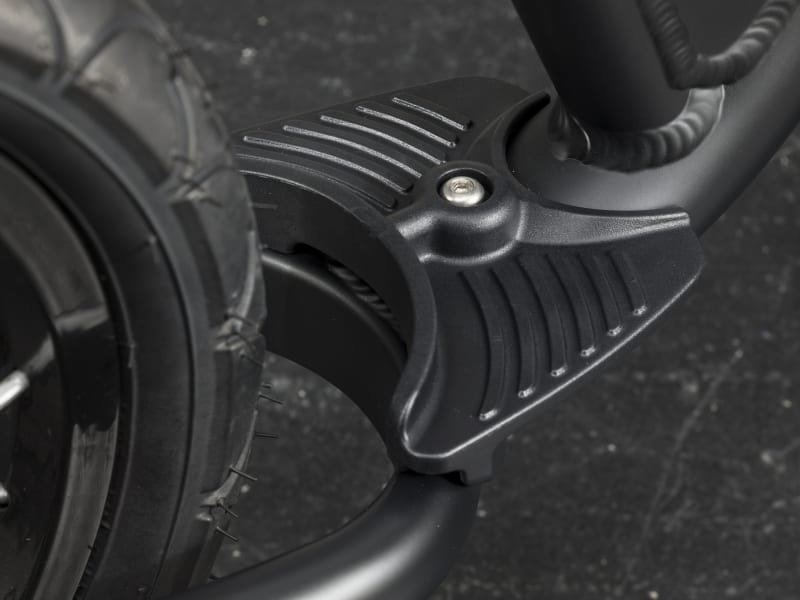 Kickster Trek Bikes GB