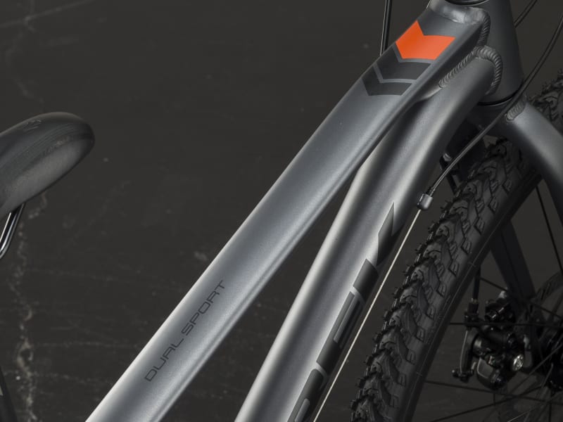 Trek dual sport kids sale