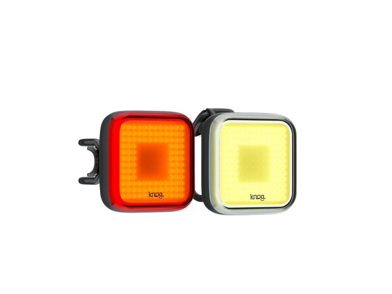 Knog sale light set