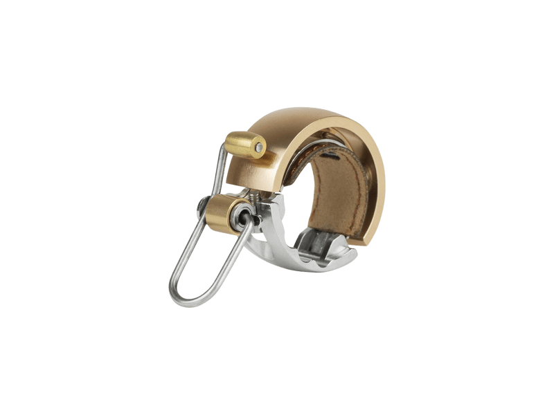 Knog oi discount bike bell sound