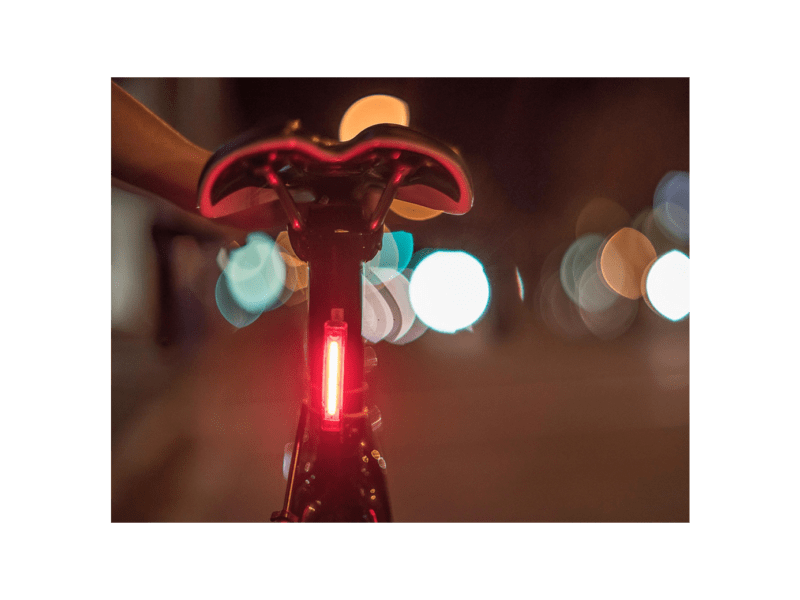 Knog Plus Twinpack Bike Light Set Trek Bikes