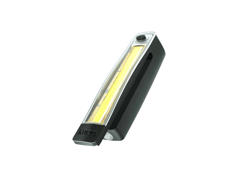 Knog plus cheap light twin pack