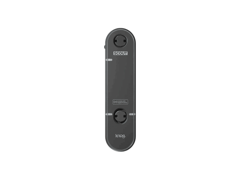 Bluetooth bike alarm sale