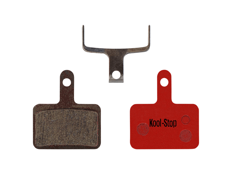 Kool stop disc brake pads 2025