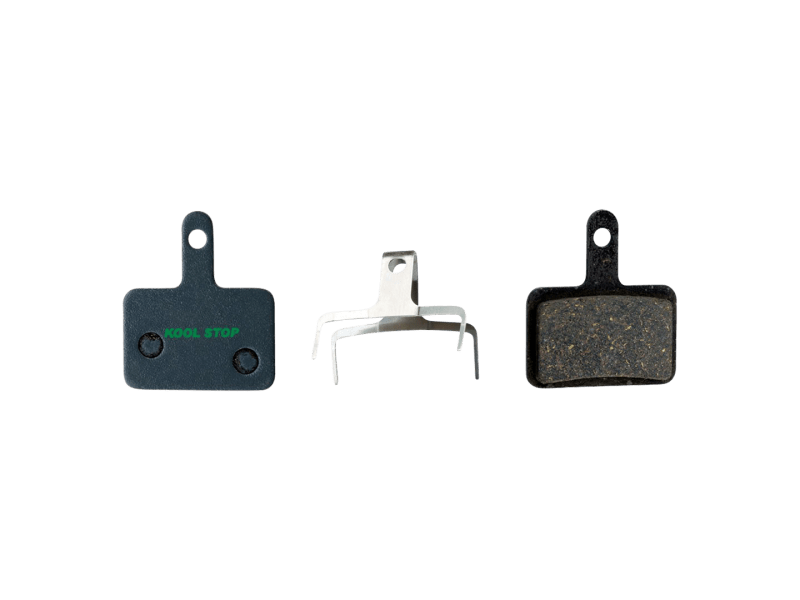 Kool stop deals disc brake pads