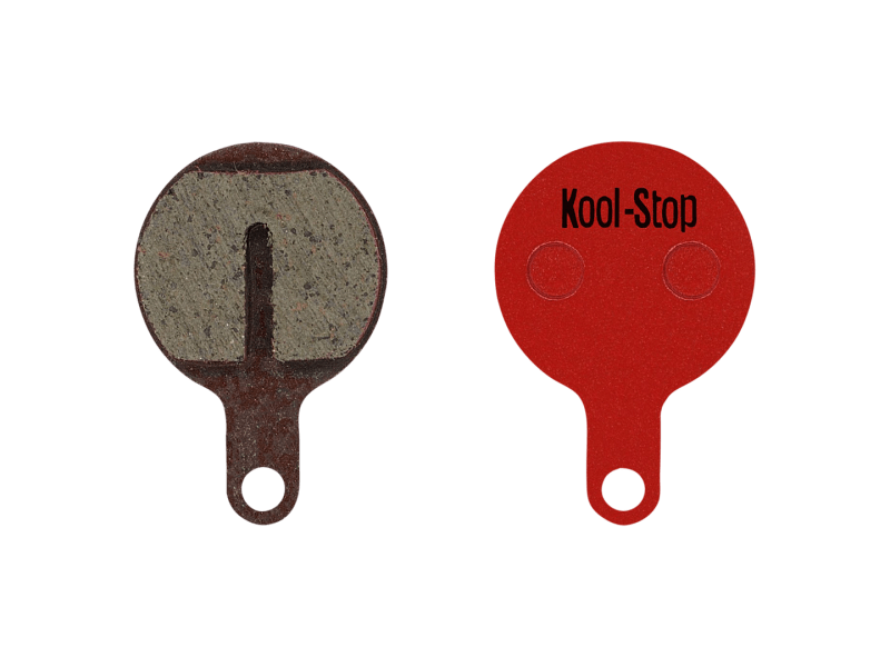 Kool stop disc brake pads hotsell