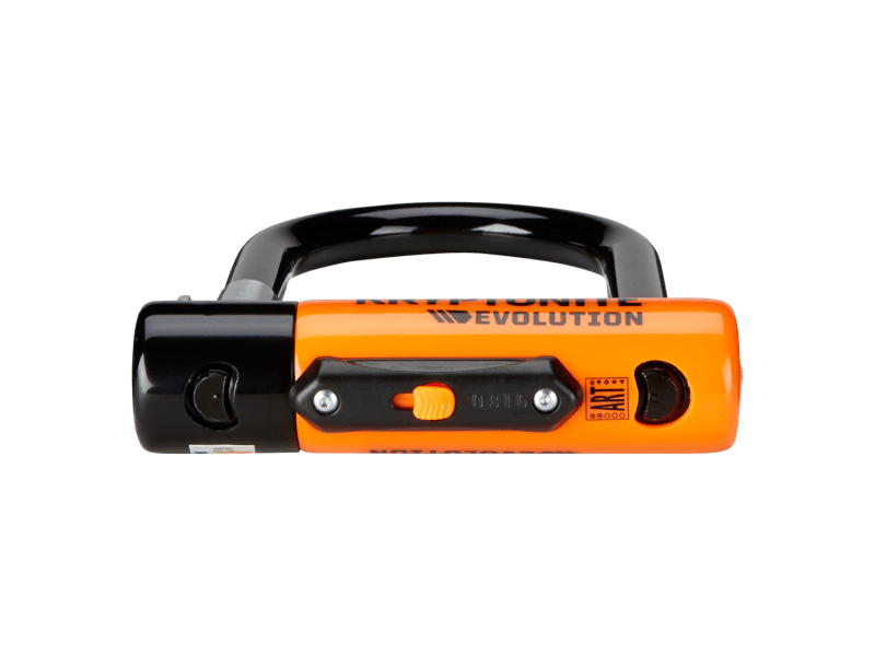 Kryptonite evolution mini 7 with flex cable shop