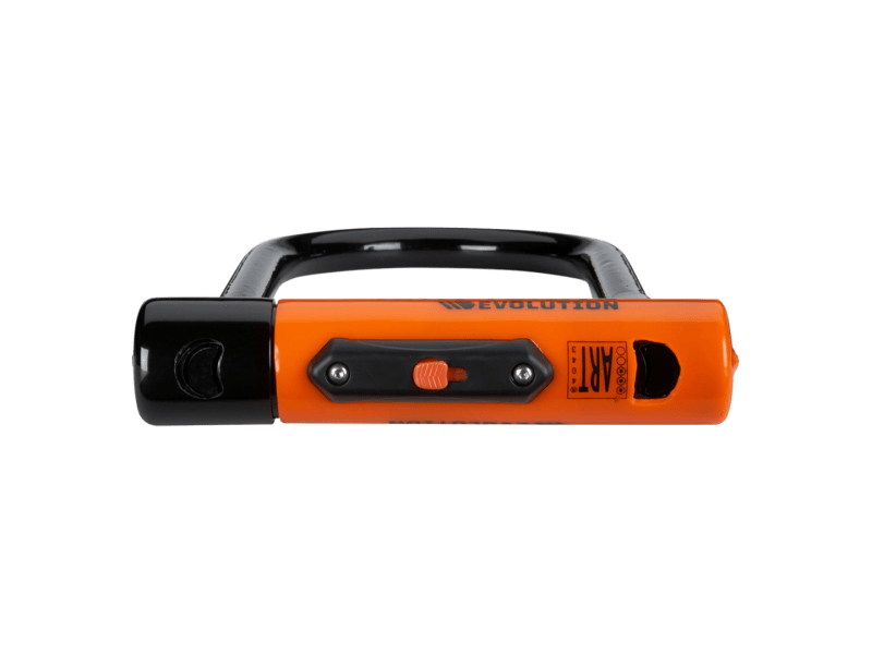 Kryptonite evolution 2025 standard lock
