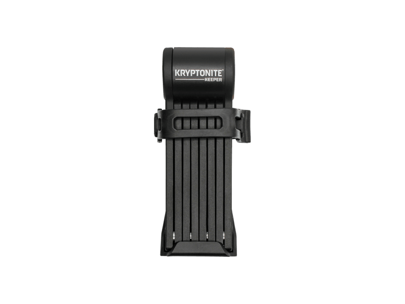 Kryptonite keeper deals folding bicycle lock
