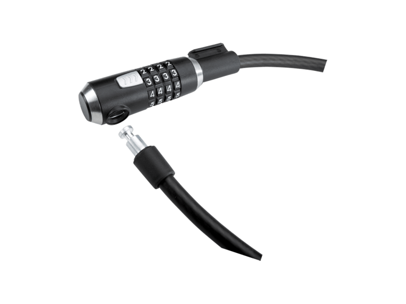 Kryptonite kryptoflex 1018 combo cable lock on sale