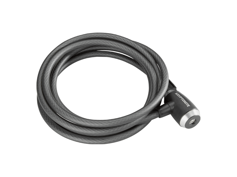 Bontrager Cable Combo Lock - Trek Bikes