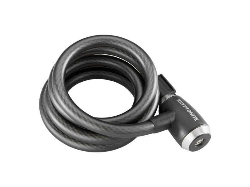 Kryptonite KryptoFlex 1518 Key Cable Lock Electra Bikes