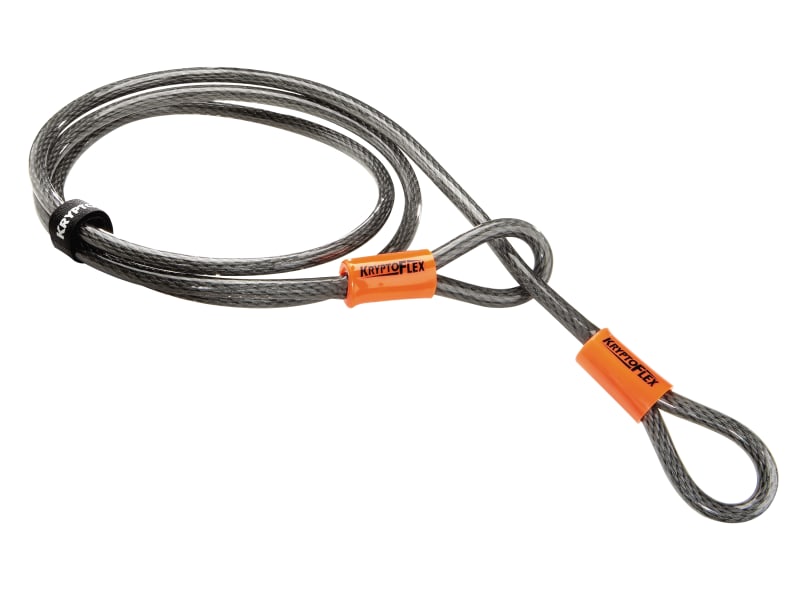 Trek kryptonite 2025 lock