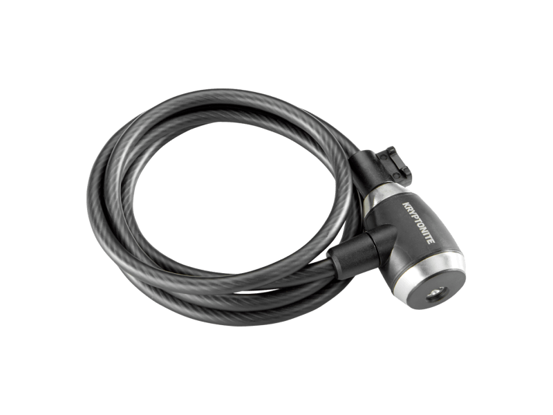 Kryptonite KryptoFlex 815 Key Cable Lock Trek Bikes