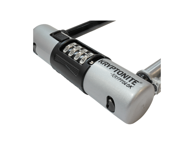 Kryptonite kryptolok sales combo chain lock