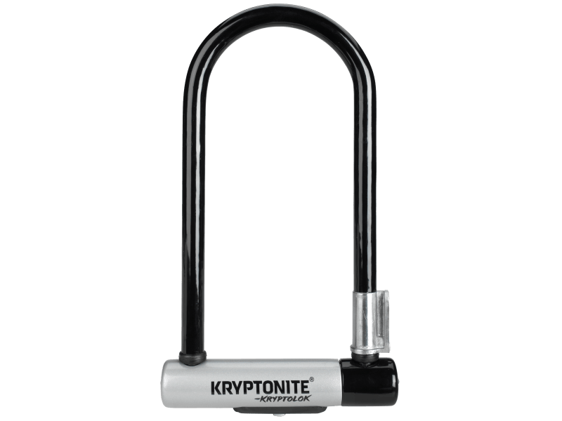 Trek kryptonite lock sale